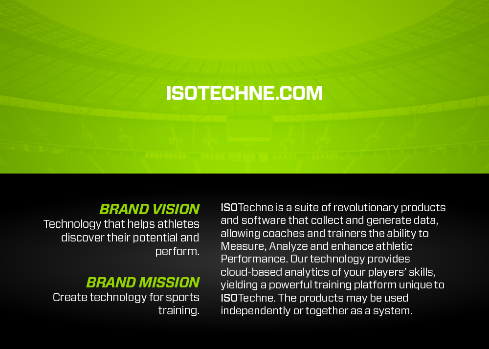  ISOTechne 